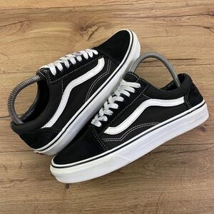 VANS Old Skool shoes